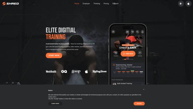Top Shred AI Tool Review