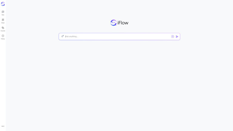 Trending Iflow AI Tool Review