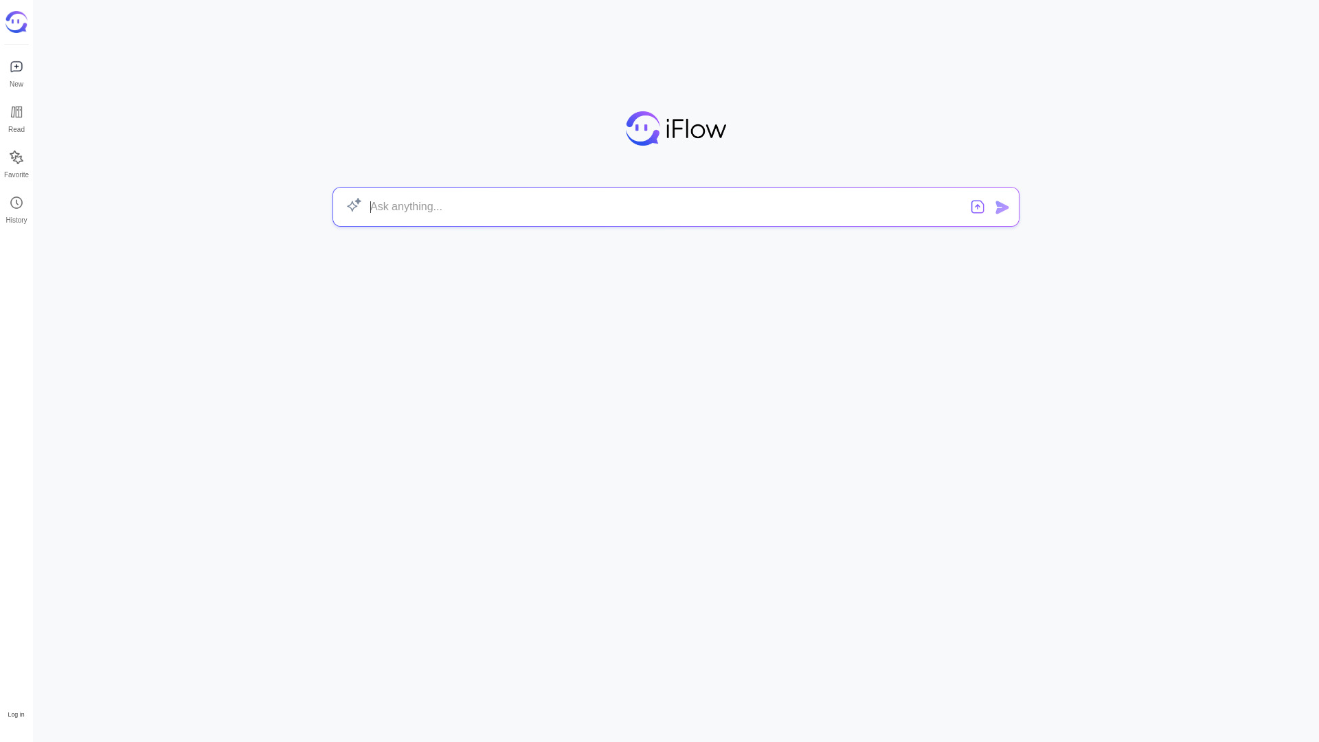 iFlow logo