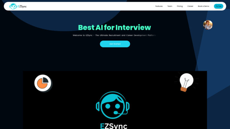 Innovative Ezsync AI Tool Review
