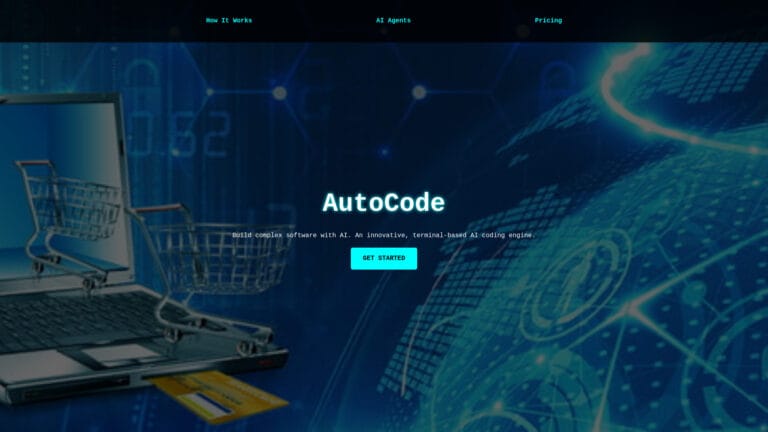Trending Autocode AI Tool Review