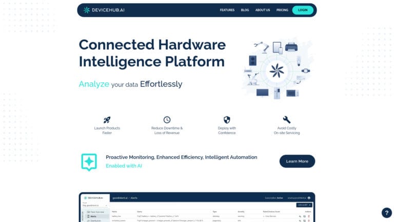 Innovative Devicehub AI Tool Review