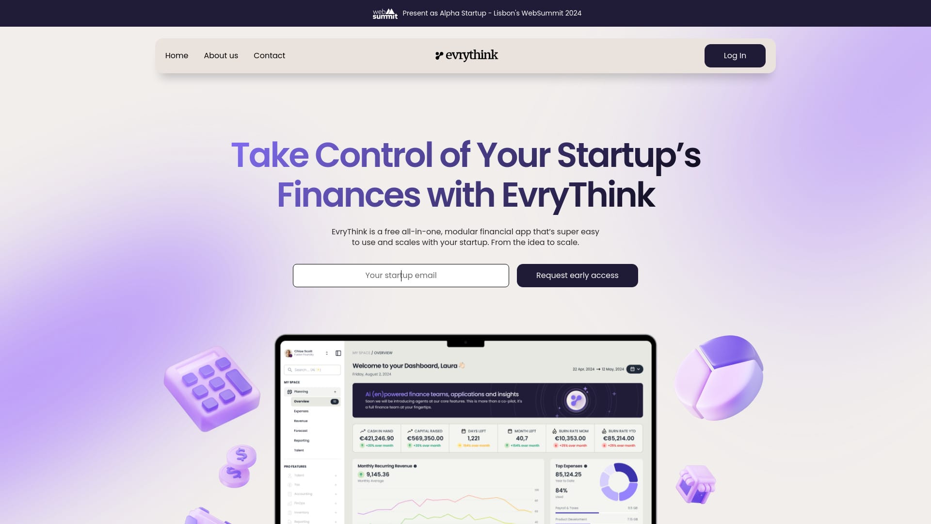 EvryThink logo