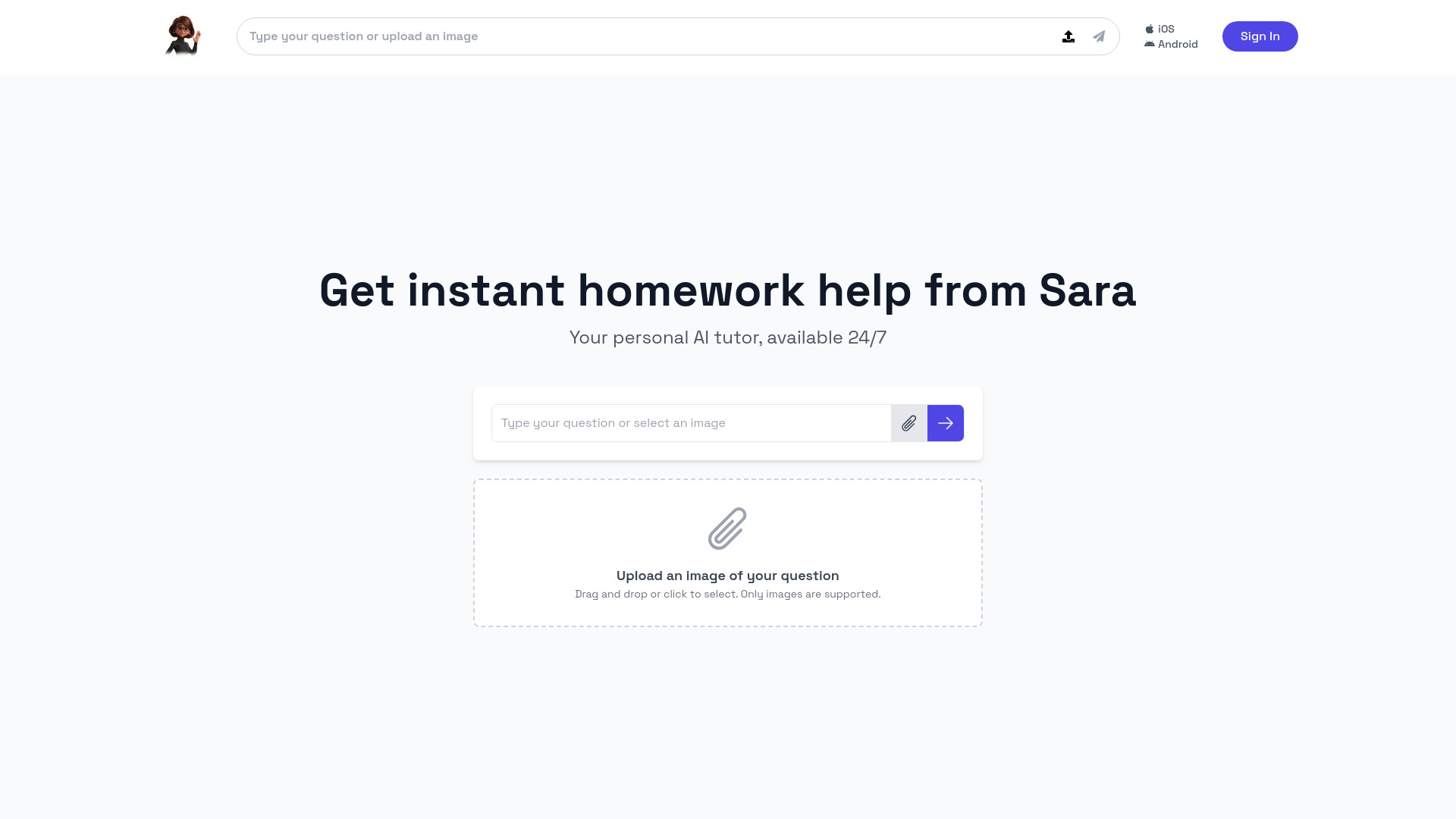 Sara