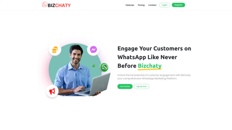 Powerful Bizchaty AI Tool Review