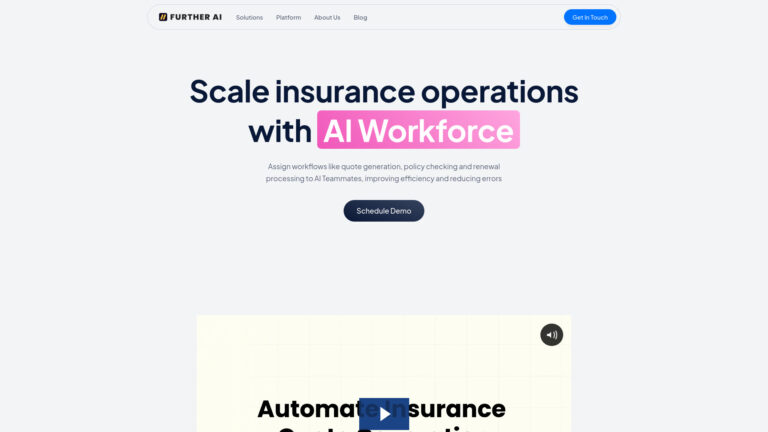 Top Furtherai AI Tool Review