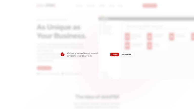 Trending Deinpim AI Tool Review