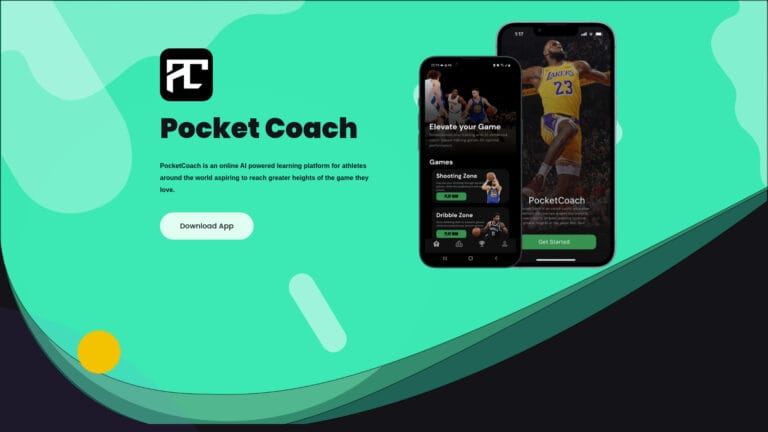 Innovative Pocketcoach AI Tool Review