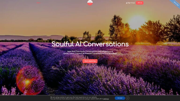 Innovative Chatltt AI Tool Review