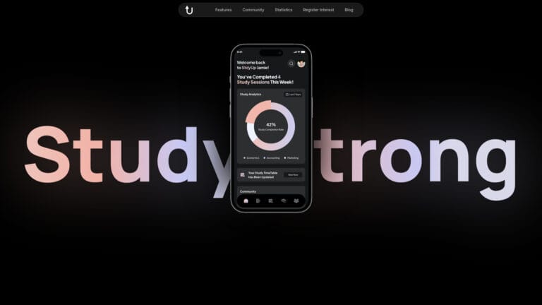 Top Stdyup AI Tool Review