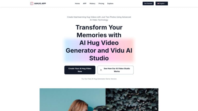 Best AIhug.app AI Tool Review