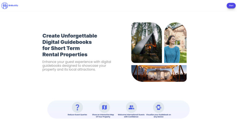 New Bnbuddy AI Tool Review
