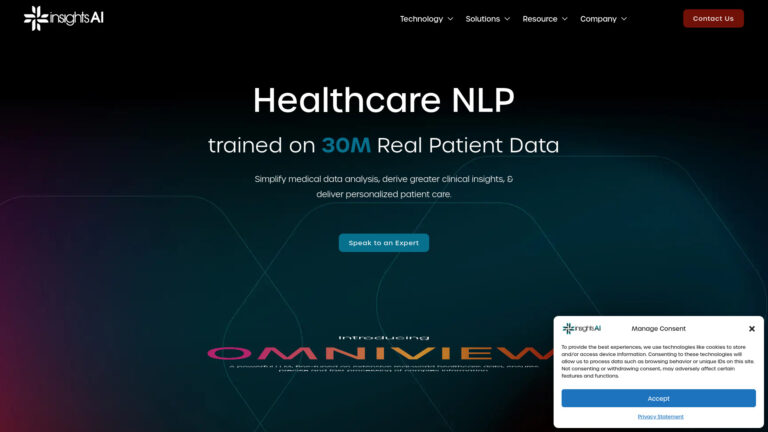 Advanced Insights AI AI Tool Review