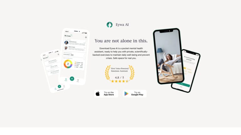 Smart Eywa AI AI Tool Review