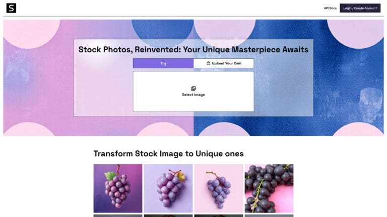 Top Stockphoto.app AI Tool Review