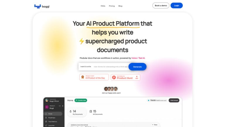 New Boggl.ai AI Tool Review