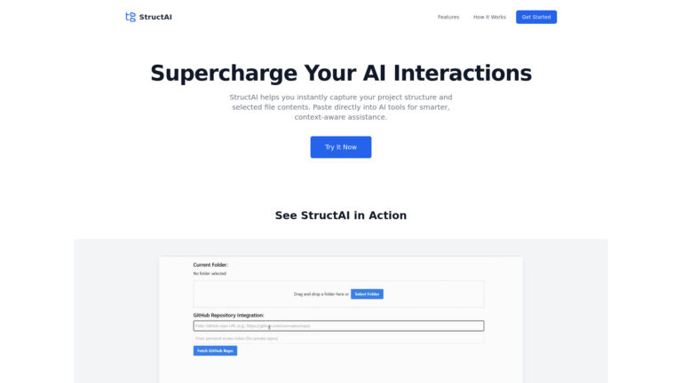 Top Structai AI Tool Review
