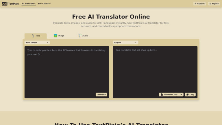 Innovative Textpixie AI Tool Review