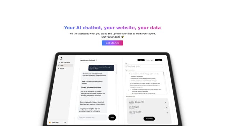 Top Agent One AI Tool Review