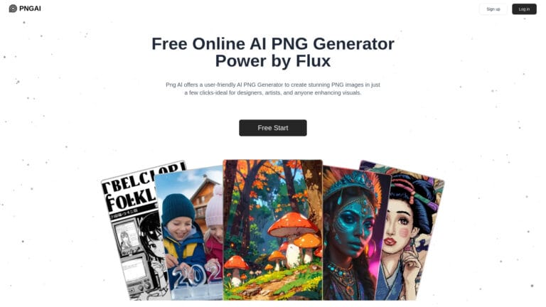 Best Png AI AI Tool Review