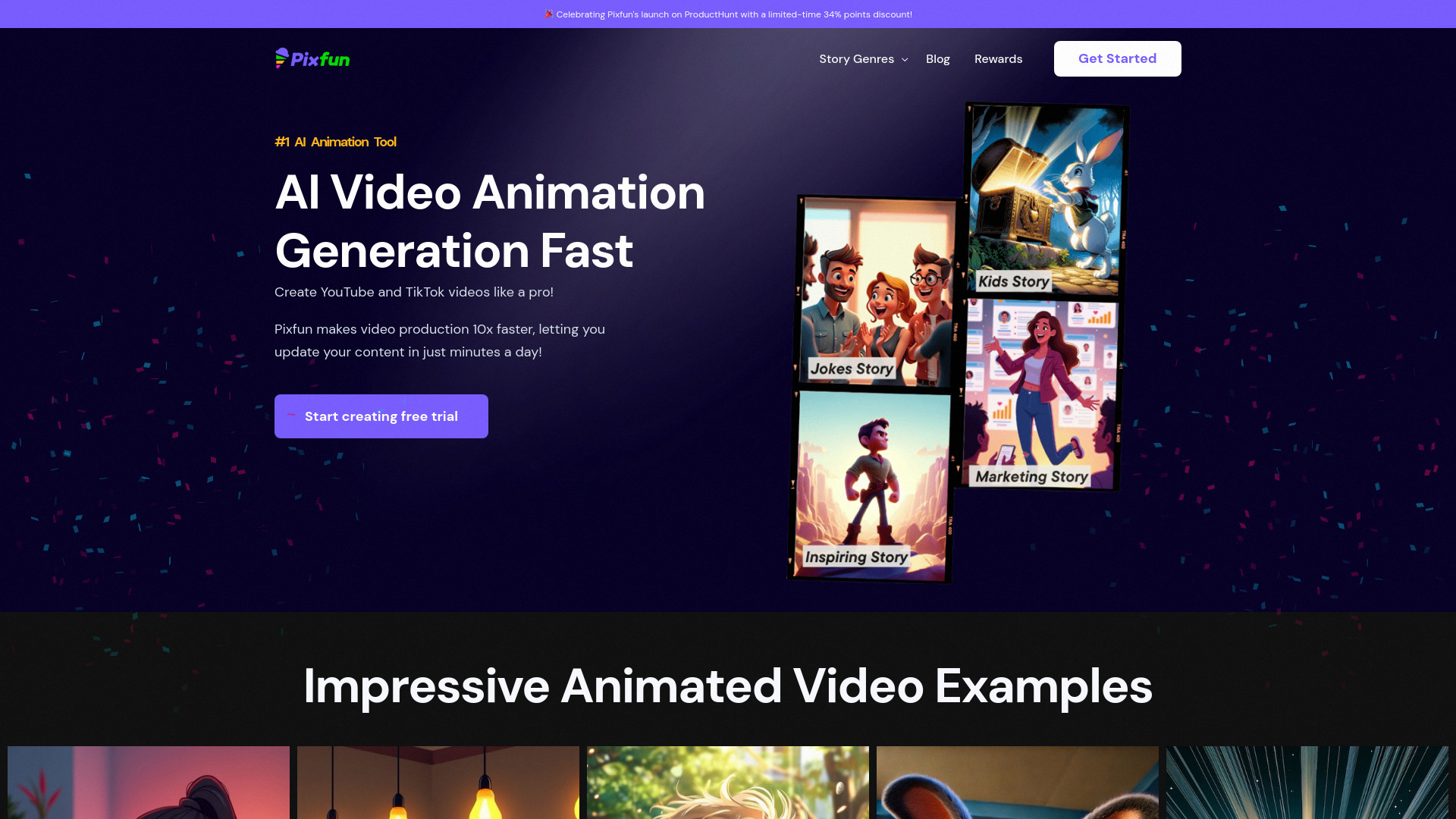 Pixfun logo