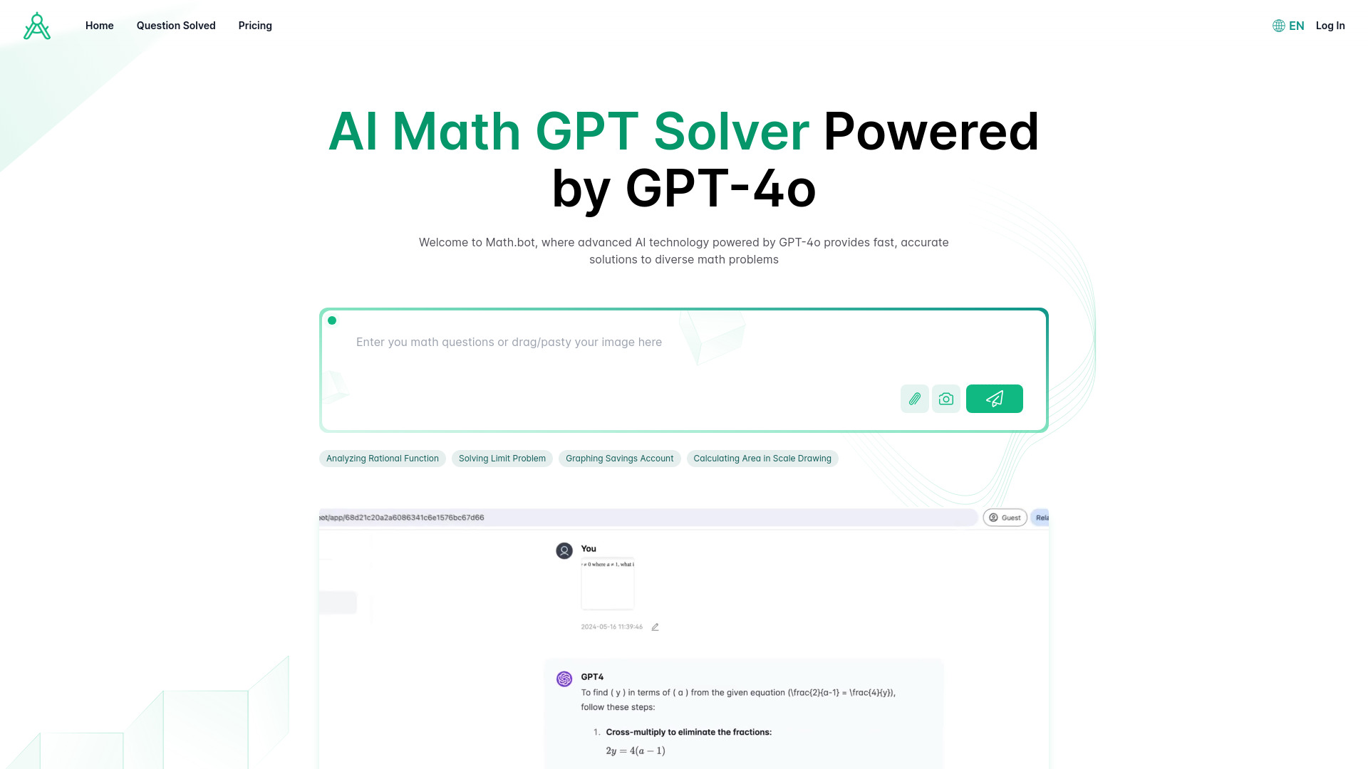 Math.bot logo