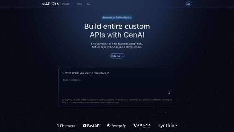 Powerful Intrace AI Tool Review