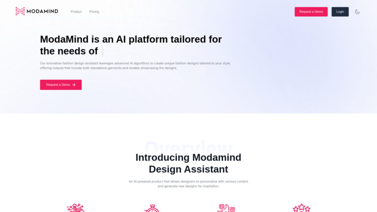 Powerful Modamind AI Tool Review