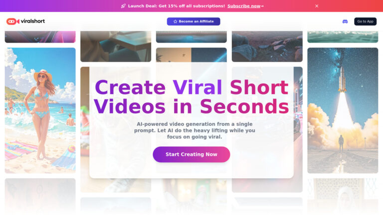 Smart Viralshort AI Tool Review