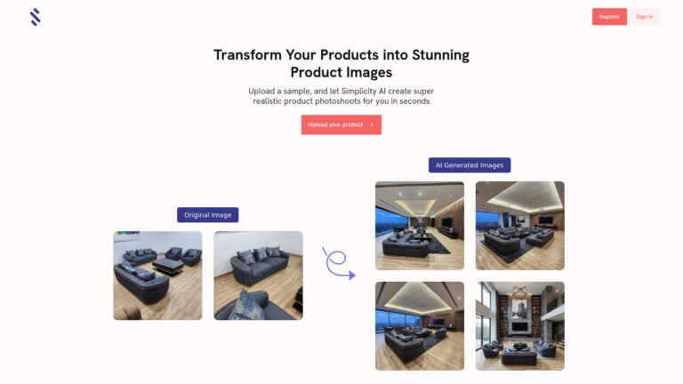 Popular Simplicity.ai AI Tool Review