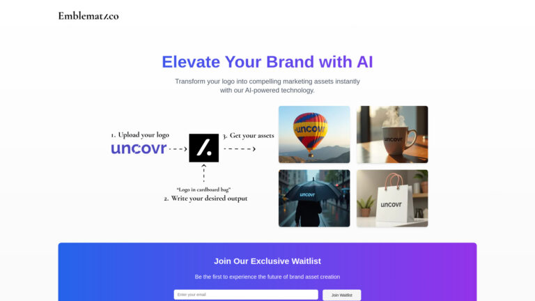 Top Emblematico AI Tool Review