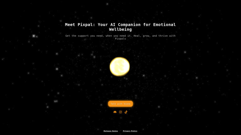 Smart Pixpal AI Tool Review