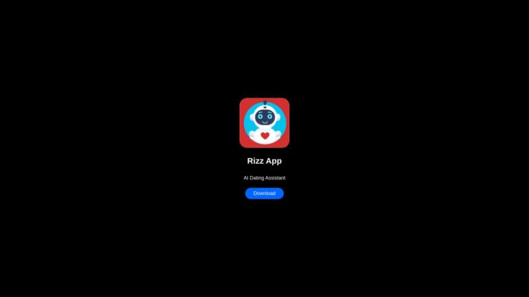 Advanced Rizz App AI Tool Review