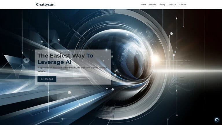 Innovative Chattysun AI Tool Review