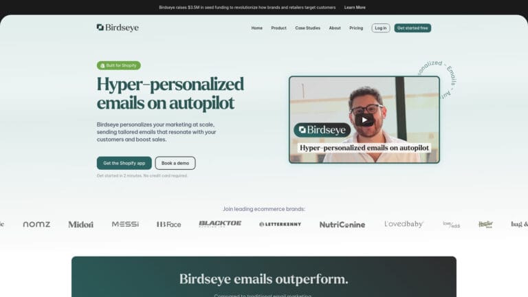 Popular Birdseyepost AI Tool Review