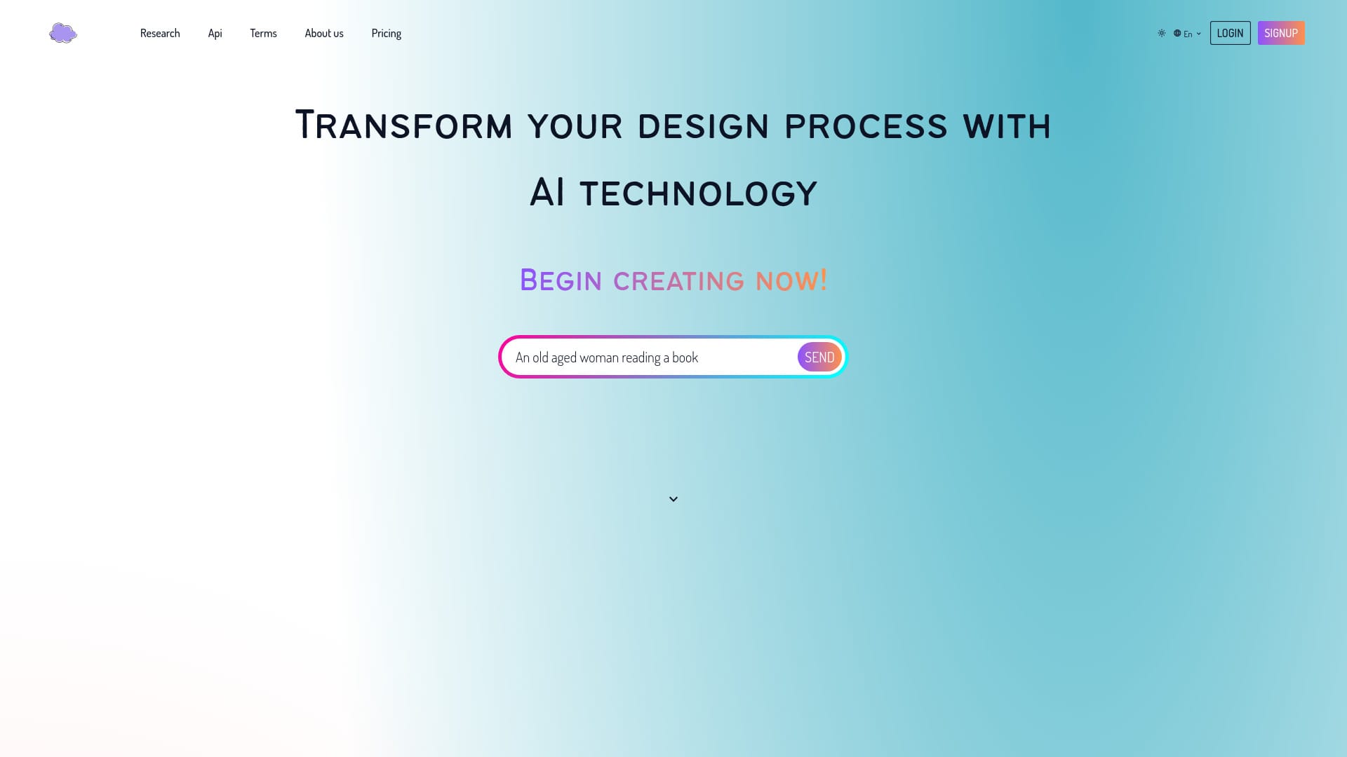 Imaginify logo