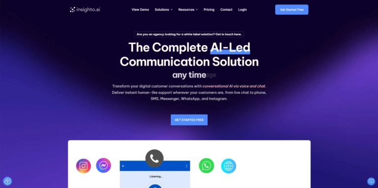 Trending Insighto AI AI Tool Review