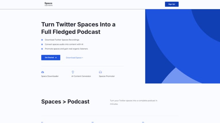 Advanced Space Make AI Tool Review