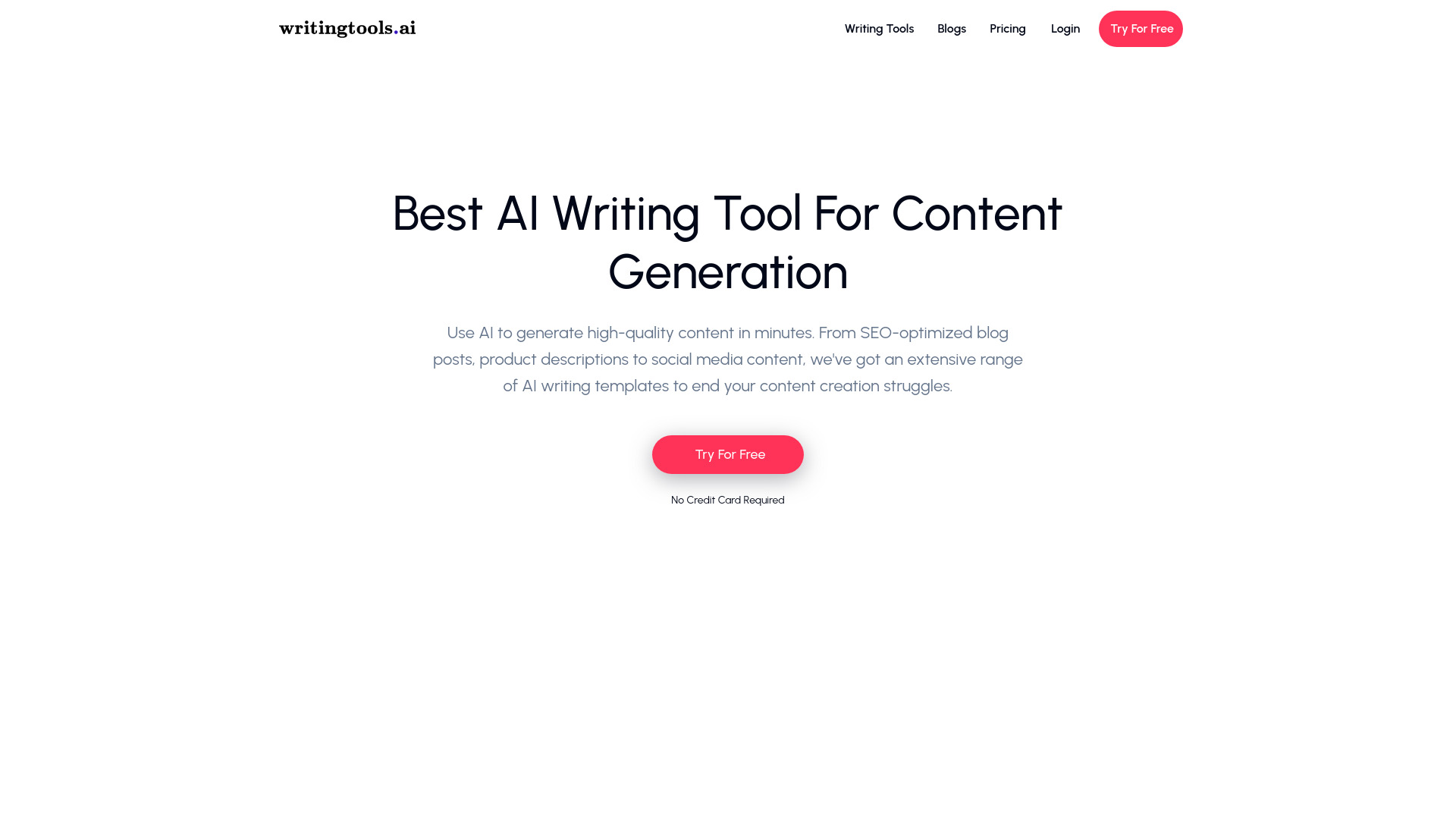 WritingTools.ai logo