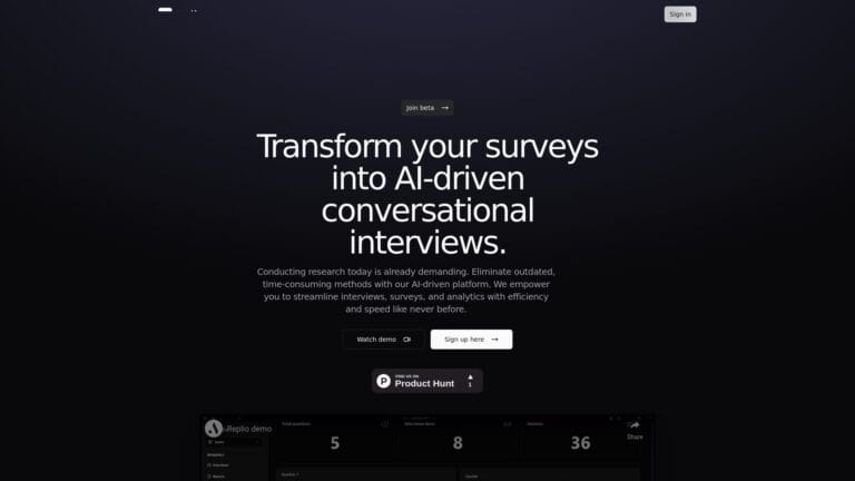 Best Replio AI Tool Review