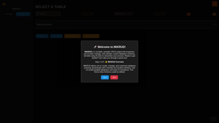 Innovative Mikrud AI Tool Review