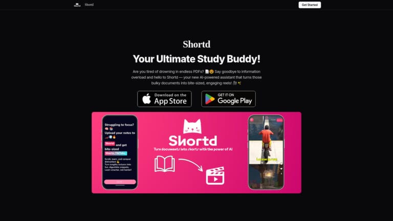 Best Shortd AI Tool Review