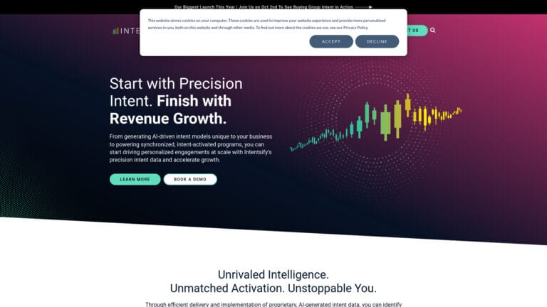 Innovative Intentsify AI Tool Review