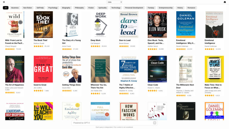 Innovative Getbooks.ai AI Tool Review