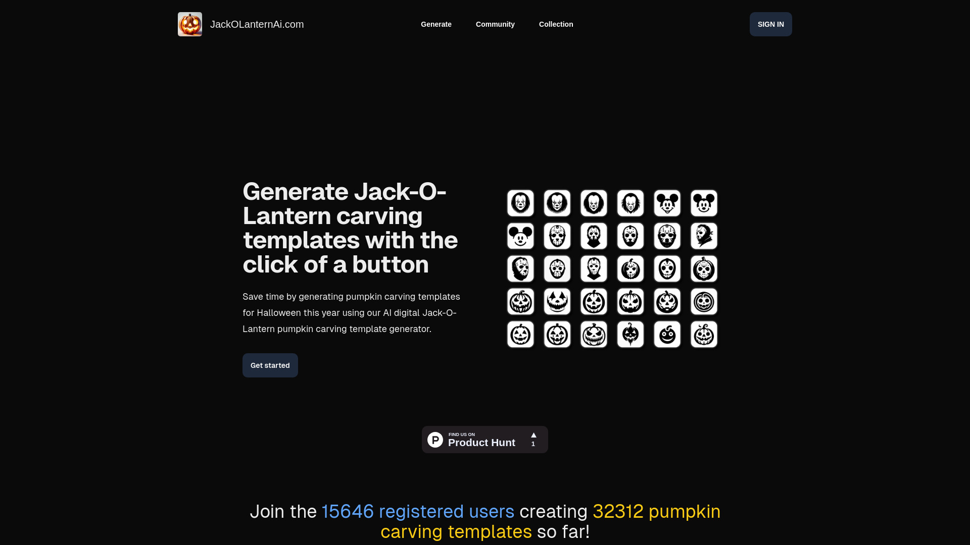 Jack logo