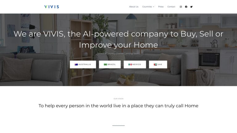 Free Vivis AI Tool Review