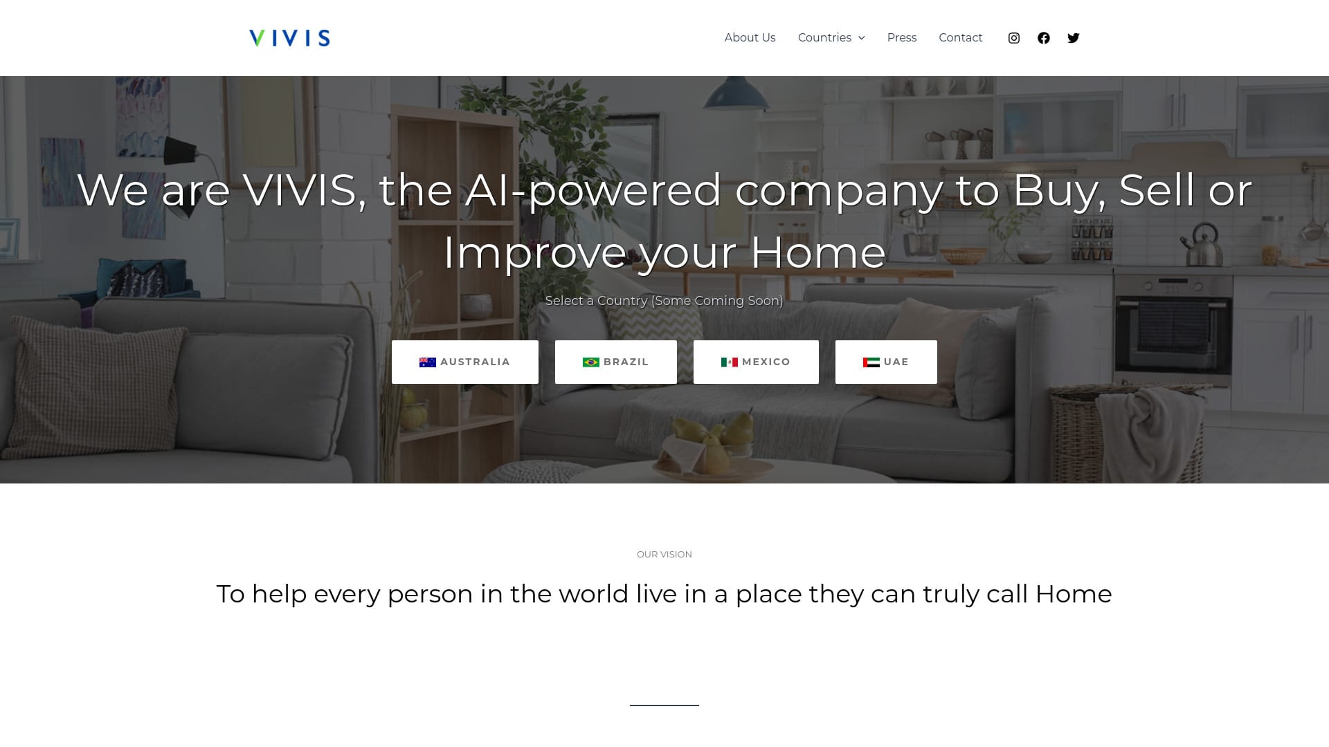 VIVIS logo