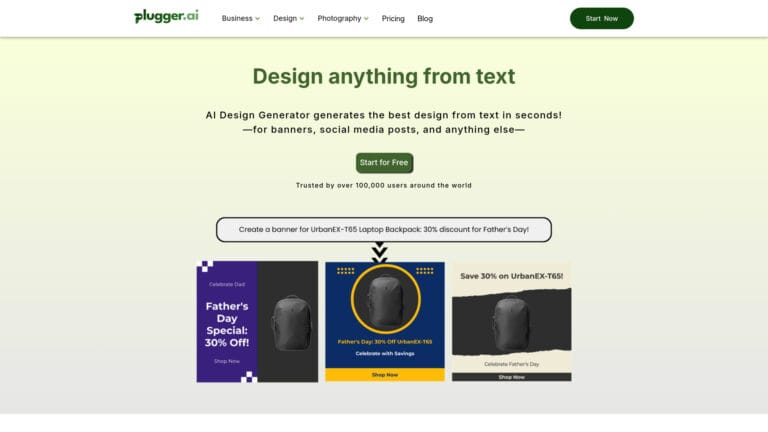 Advanced Plugger AI Tool Review