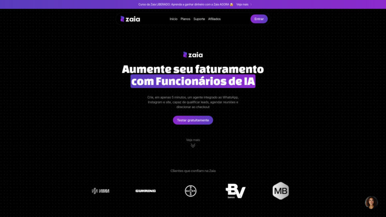 Powerful Zaia AI Tool Review
