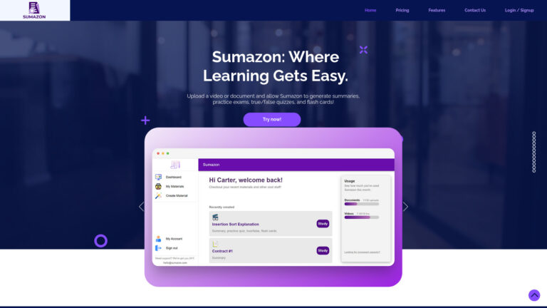 Powerful Sumazon AI Tool Review